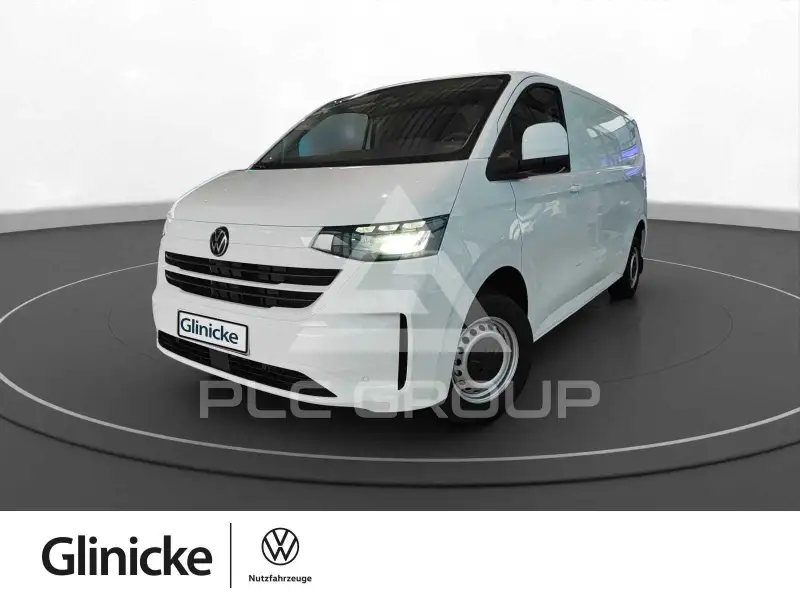 2025 Volkswagen T7 Multivan