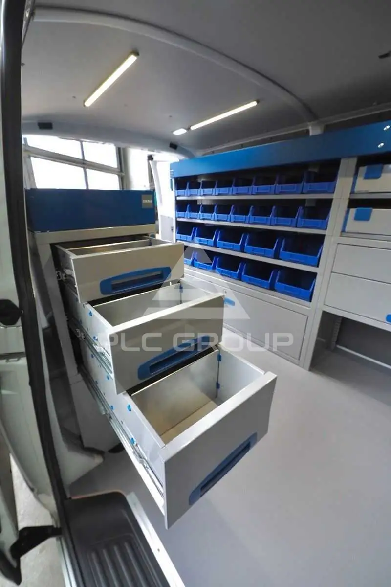 2025 Volkswagen T7 Multivan