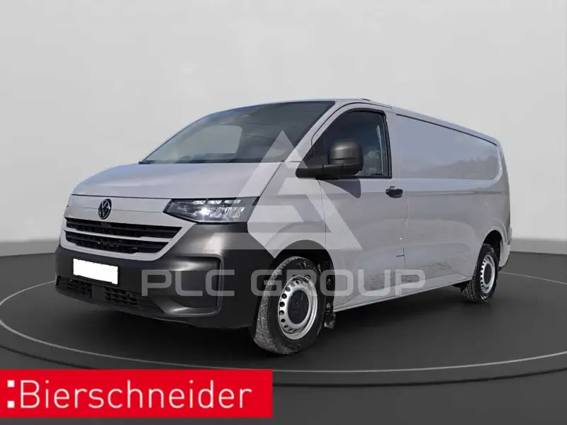 2025 Volkswagen T7 Multivan