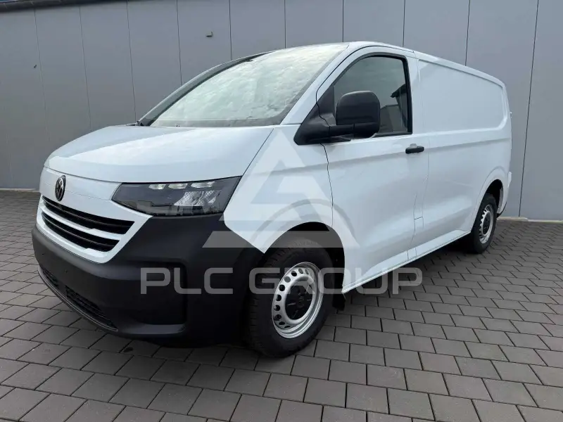 2026 Volkswagen T7 Multivan