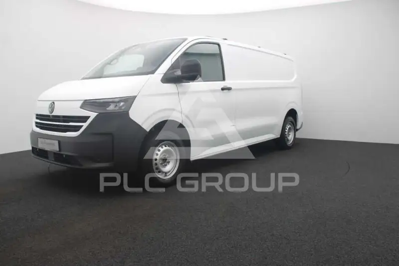 2025 Volkswagen T7 Multivan