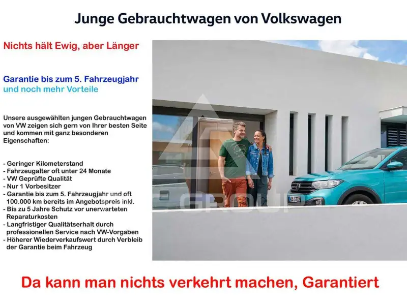 2025 Volkswagen Touareg