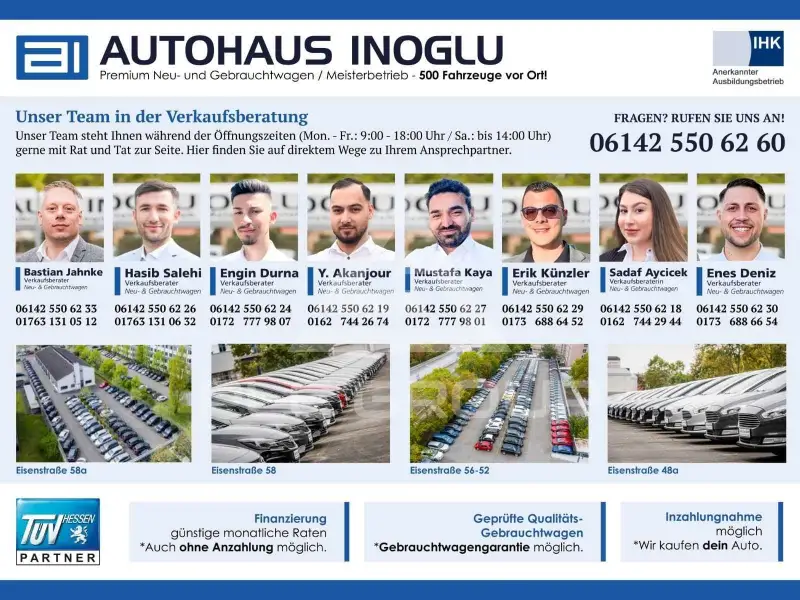 2025 Volkswagen Touareg