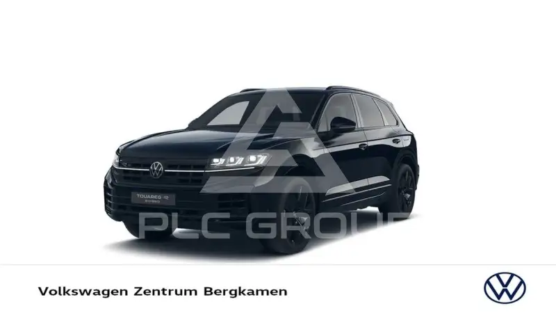 2025 Volkswagen Touareg