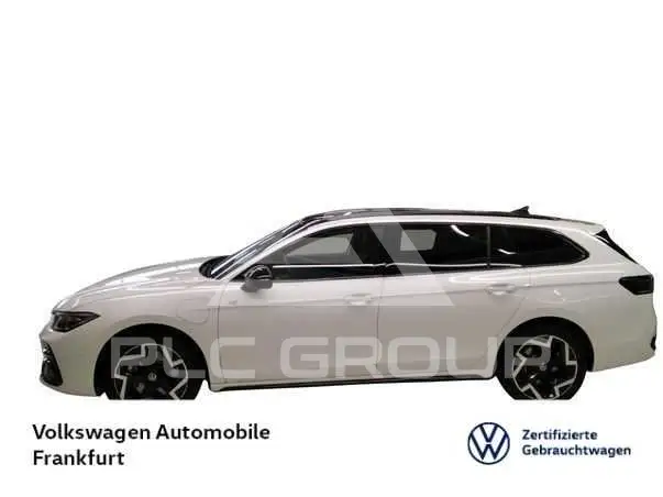 2025 Volkswagen Passat