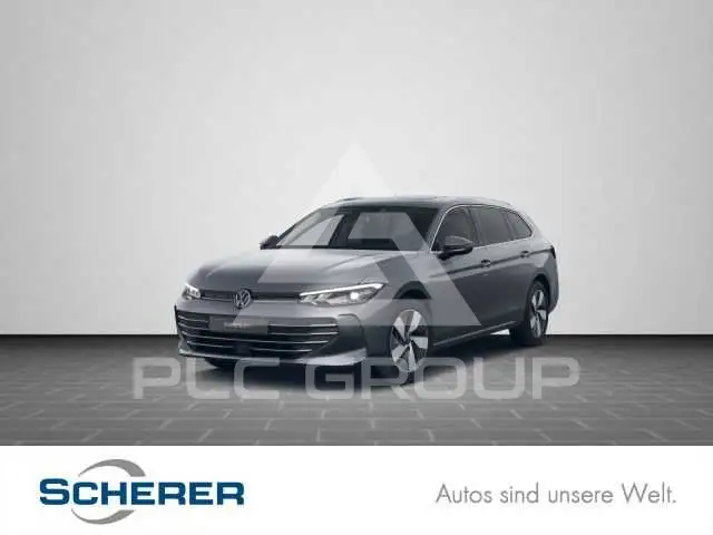 2025 Volkswagen Passat