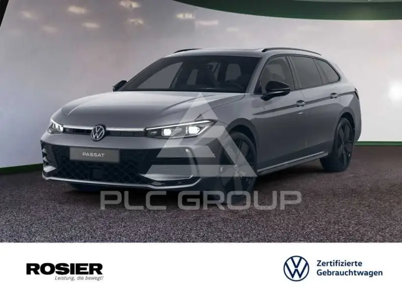 2025 Volkswagen Passat