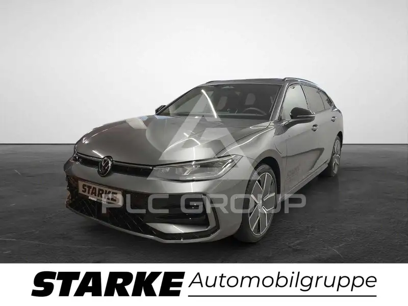 2025 Volkswagen Passat