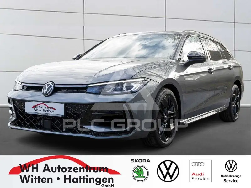 2025 Volkswagen Passat