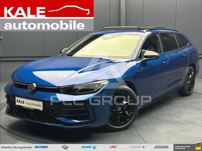 2025 Volkswagen Passat
