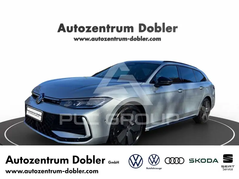 2025 Volkswagen Passat