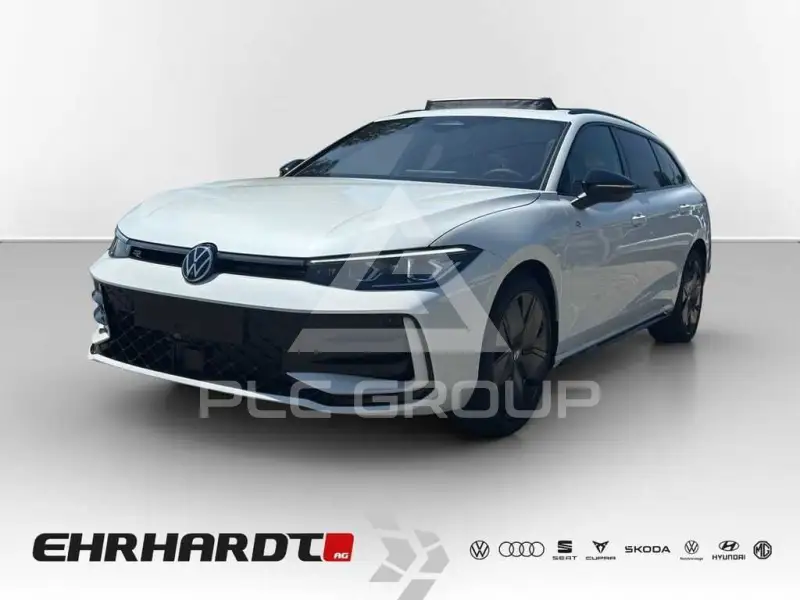 2025 Volkswagen Passat