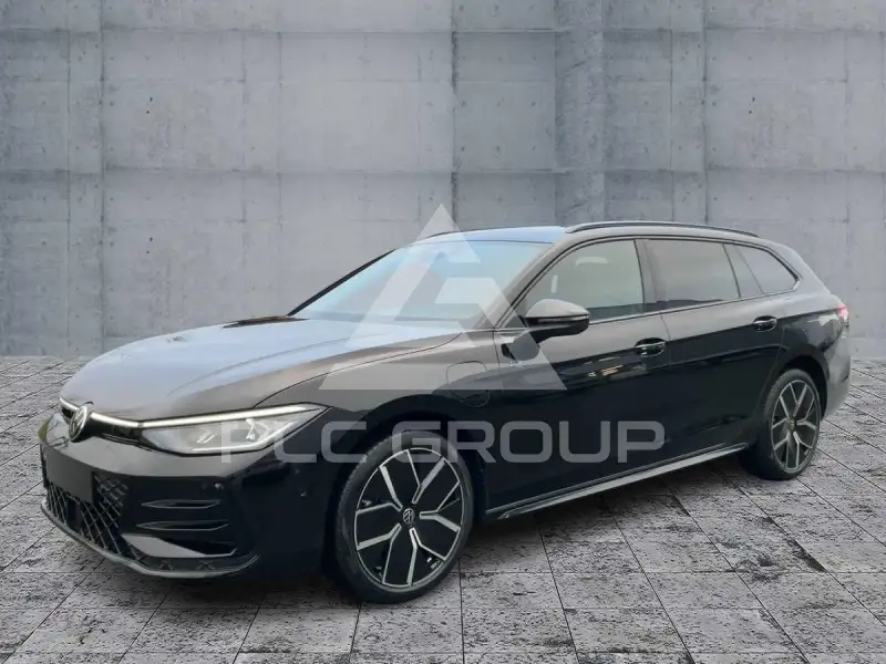 2025 Volkswagen Passat