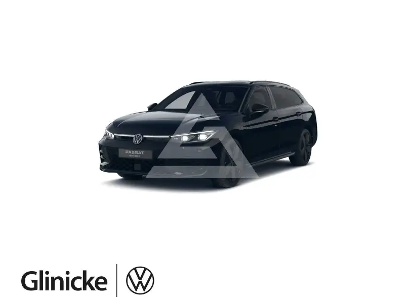 2025 Volkswagen Passat