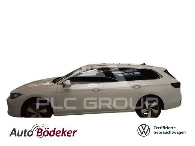 2025 Volkswagen Passat