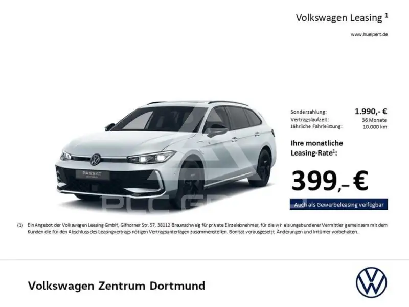 2025 Volkswagen Passat