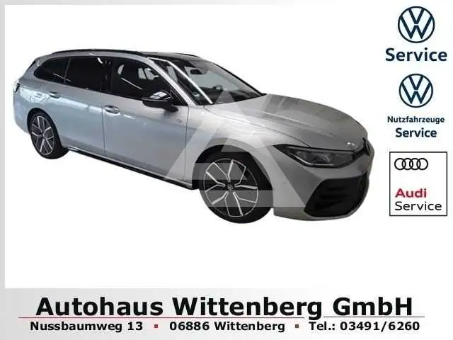 2025 Volkswagen Passat