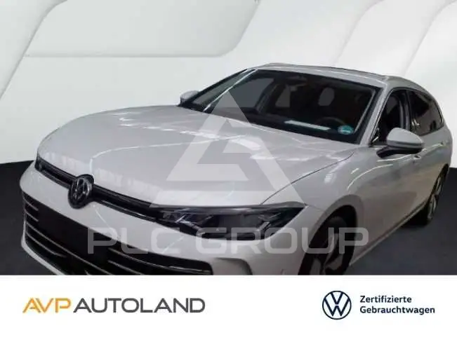 2025 Volkswagen Passat