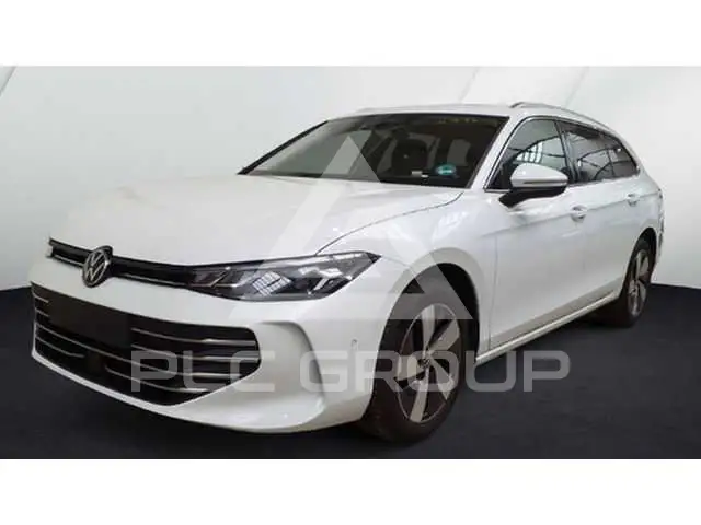 2025 Volkswagen Passat