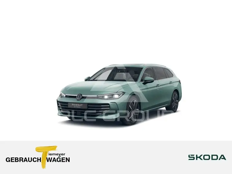 2025 Volkswagen Passat