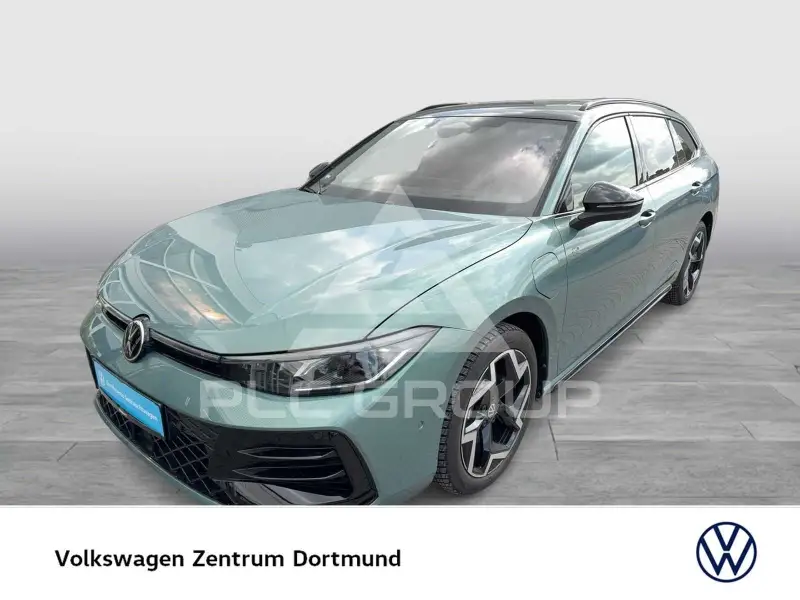 2025 Volkswagen Passat