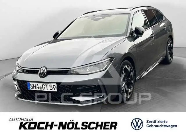 2025 Volkswagen Passat