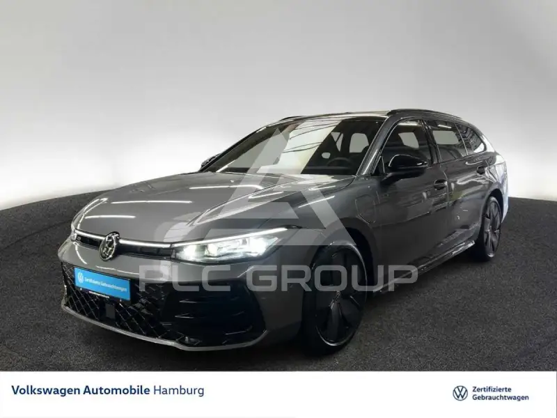 2025 Volkswagen Passat