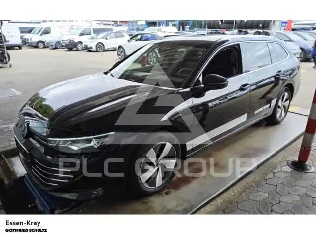 2025 Volkswagen Passat