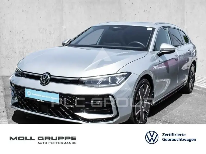 2025 Volkswagen Passat