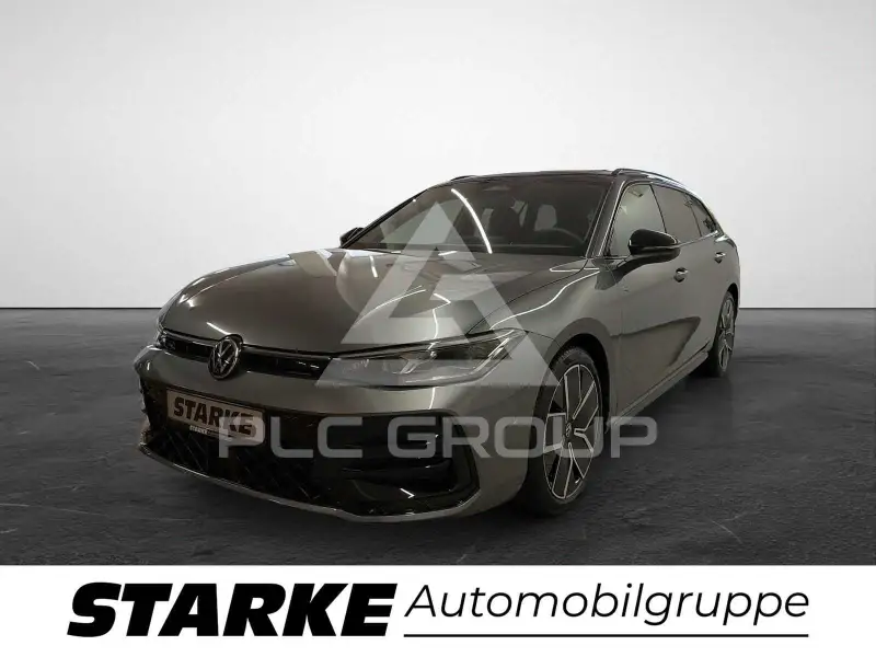 2025 Volkswagen Passat