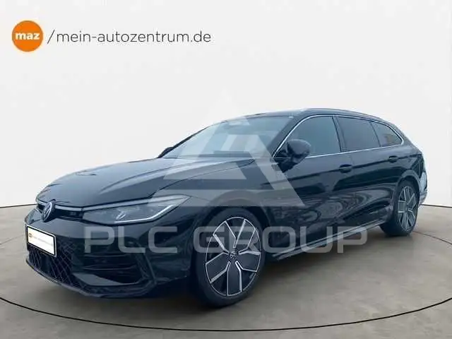 2025 Volkswagen Passat