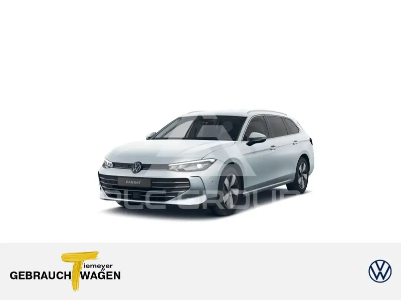 2025 Volkswagen Passat