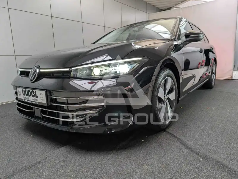 2025 Volkswagen Passat