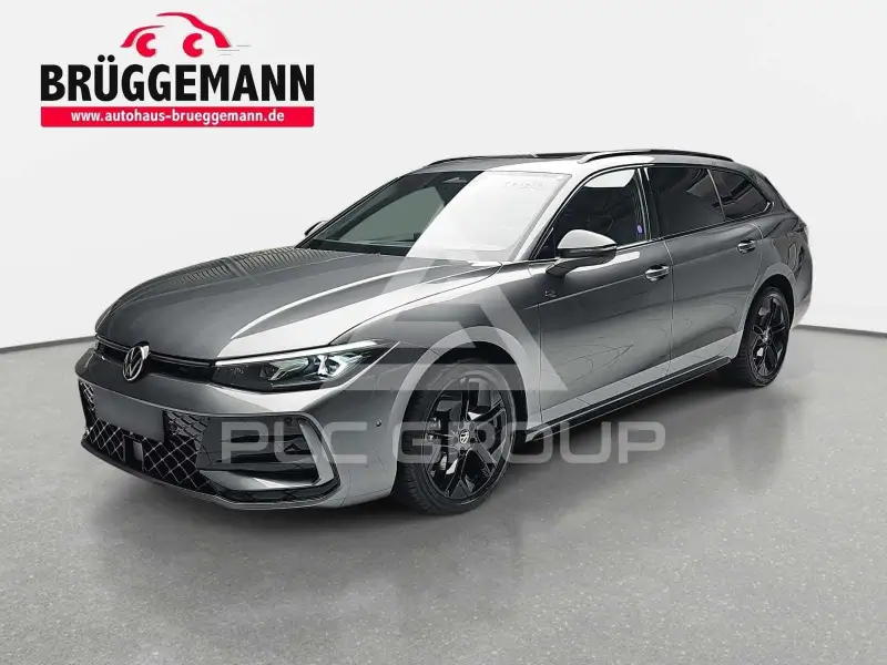 2025 Volkswagen Passat