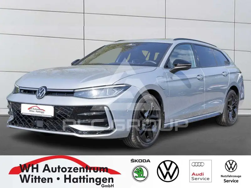 2025 Volkswagen Passat