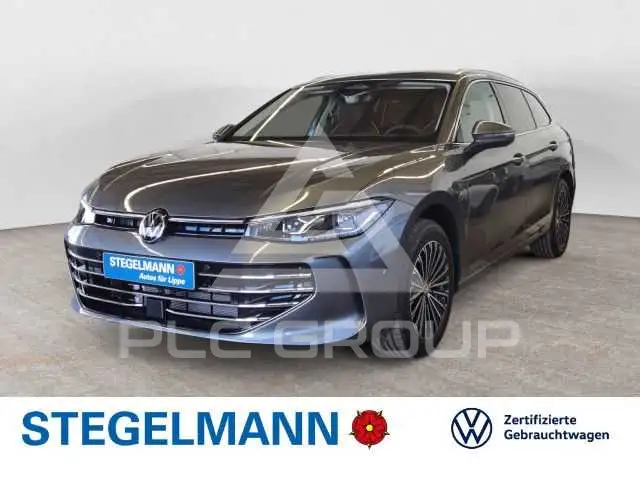 2025 Volkswagen Passat