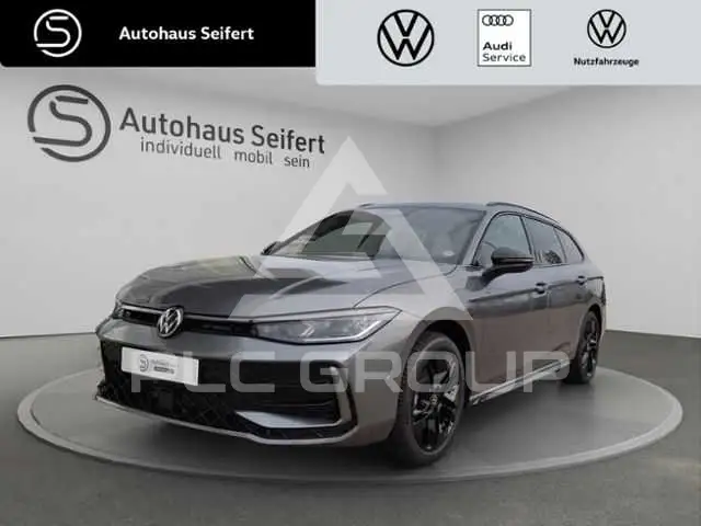 2025 Volkswagen Passat