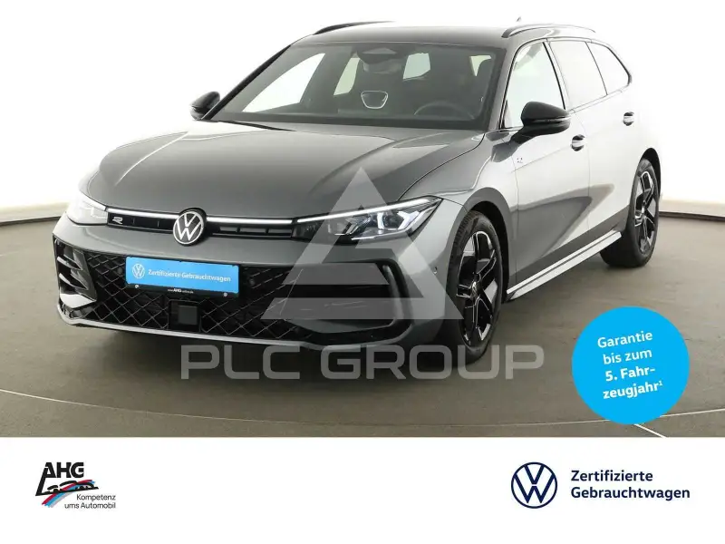 2025 Volkswagen Passat