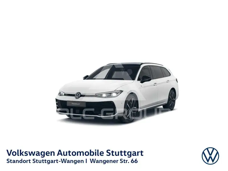 2025 Volkswagen Passat