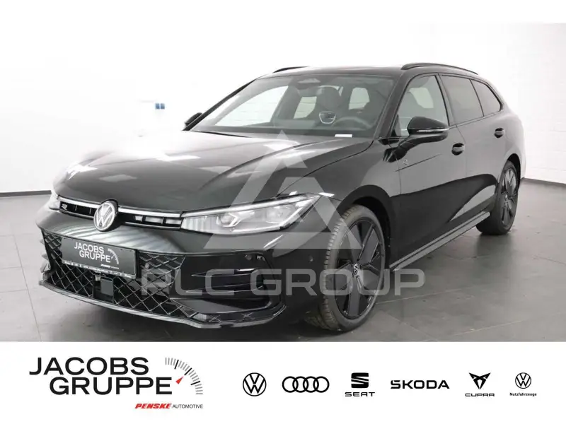 2025 Volkswagen Passat