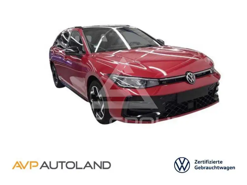 2025 Volkswagen Passat
