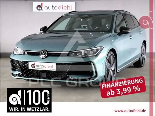 2025 Volkswagen Passat