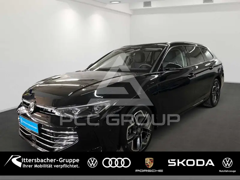 2025 Volkswagen Passat