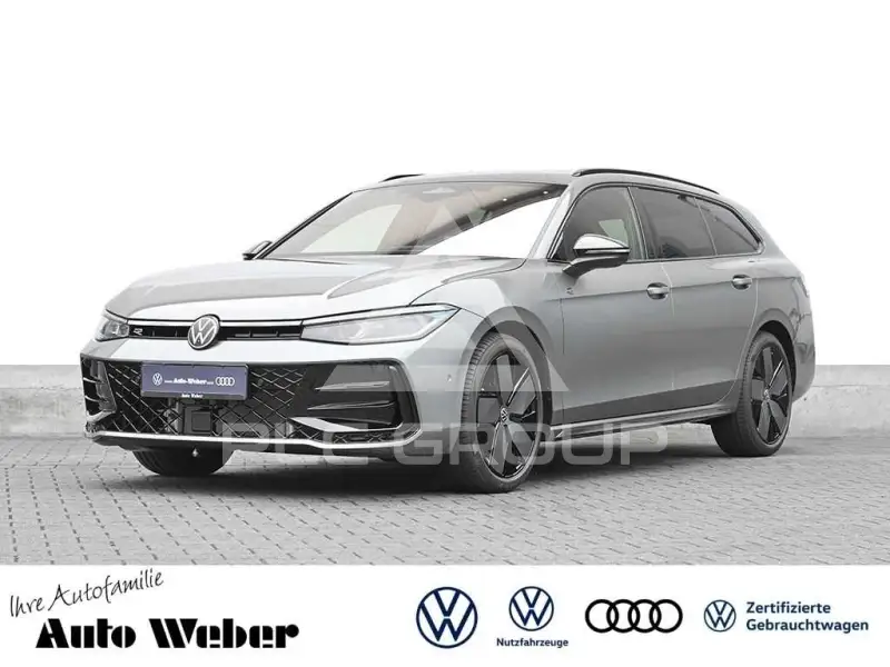 2025 Volkswagen Passat
