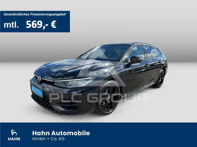 2025 Volkswagen Passat