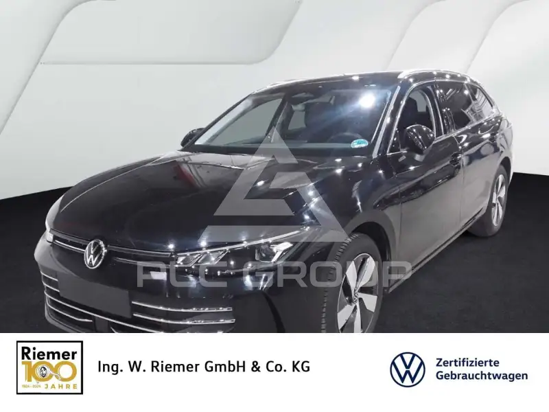 2025 Volkswagen Passat
