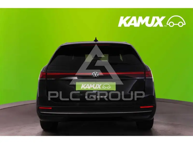 2025 Volkswagen Passat
