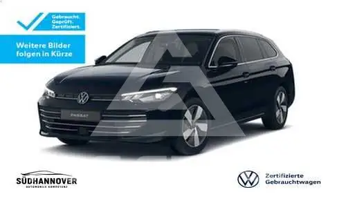 2025 Volkswagen Passat