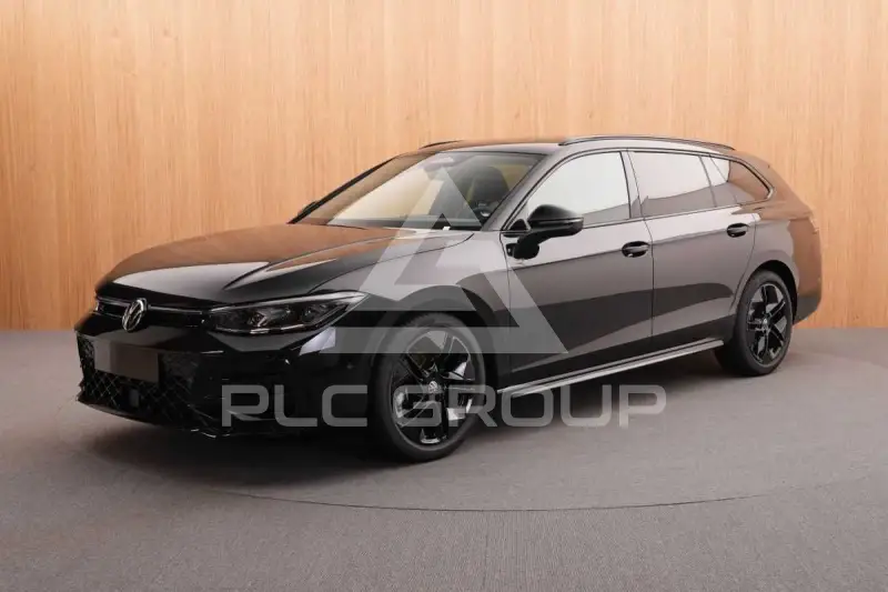 2025 Volkswagen Passat