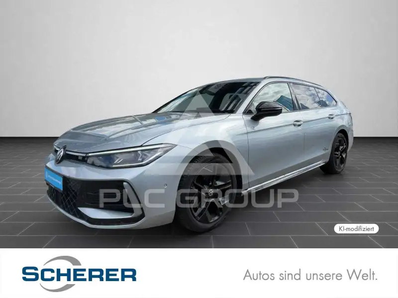 2025 Volkswagen Passat